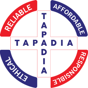 Tapadia Diagnostics